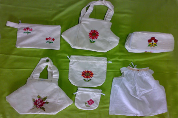 Product : Bags